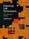 Cover of: Enhancing Lan Performance