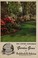 Cover of: 1947 autumn supplement to "garden gems"