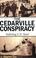 Cover of: The Cedarville Conspiracy