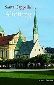 Cover of: Heilige Kapelle Altotting