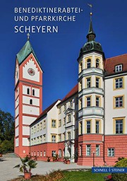 Cover of: Scheyern: Benediktinerabtei- Und Pfarrkirche Basilica Minor