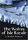 Cover of: The Wolves of Isle Royale