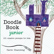 Doodle Book Junior