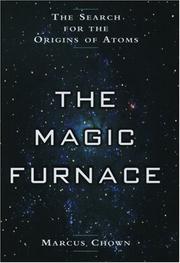 Cover of: The magic furnace by Marcus Chown