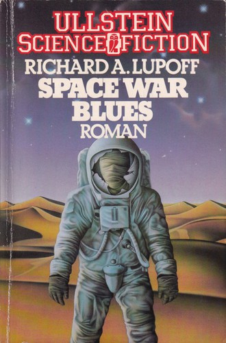 Space War Blues by 