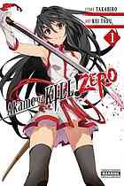 Cover of: Akame ga kill!: Zero