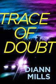 Cover of: Trace of Doubt