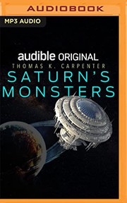 Saturn's Monsters