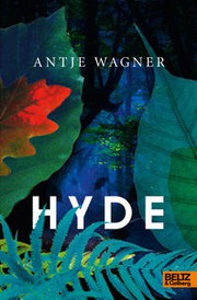 Cover of: Hyde