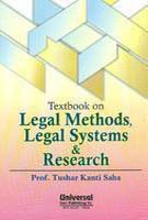Textbook on Legal Methods, Legal Systems and Research
