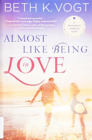 Cover of: Almost like being in love