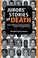 Cover of: Jurors' Stories of Death