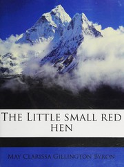 Cover of: Little small red hen