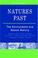 Cover of: Natures Past