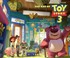 Cover of: The art of Toy story 3