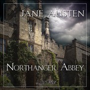 Cover of: Northanger Abbey by 