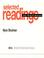 Cover of: Selected readings in business