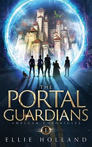 The Portal Guardians
