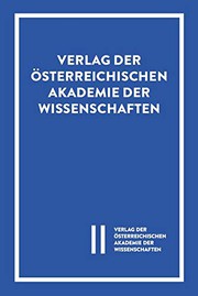 Cover of: Die Flexionsmorphologie Des Verbums Im Bairischen