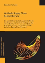 Vertikale Supply Chain Segmentierung