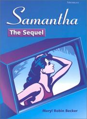 Cover of: Samantha by Meryl Robin Becker