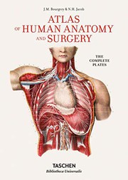 Atlas of Human Anatomy & Surgery, The Complete Plates