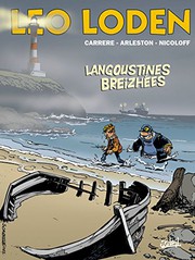 Cover of: Léo Loden T20: Langoustines breizhées