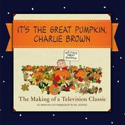 Cover of: It's the Great Pumpkin, Charlie Brown by Charles M. Schulz, Lee Mendelson