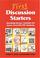 Cover of: First discussion starters
