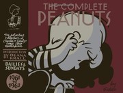 The Complete Peanuts, 1961 to 1962 by Charles M. Schulz