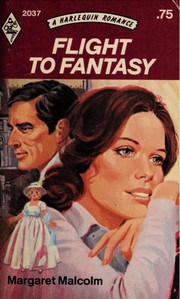 Cover of: Flight to Fantasy