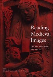 Cover of: Reading Medieval Images by 