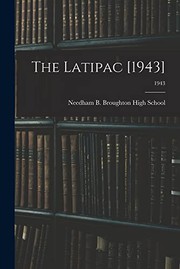 The Latipac [1943]; 1943