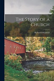 The Story of a Church