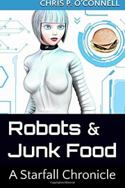 Robots & Junk Food