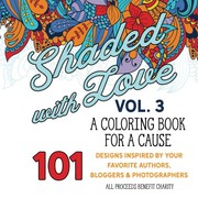 Shaded with Love Volume 3