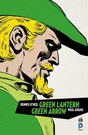 GREEN ARROW & GREEN LANTERN - Tome 0
