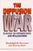Cover of: The diffusion of war