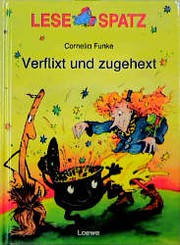 Cover of: Verflixt und zugehext