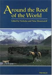 Cover of: Around the roof of the world