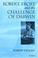 Cover of: Robert Frost and the challenge of Darwin