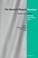 Cover of: The Absolute Weapon Revisited
