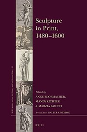 Sculpture in Print, 14801600