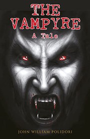 Cover of: The Vampyre