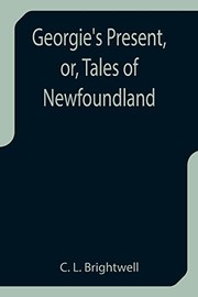Georgie's Present, or, Tales of Newfoundland