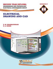 Electrical Drawing and CAD