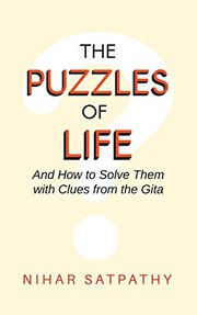 The Puzzles of Life