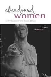 Cover of: Abandoned Women by Suzanne C. Hagedorn