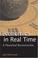 Cover of: Economics in Real Time