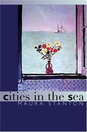 Cover of: Cities in the sea